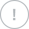 warning icon